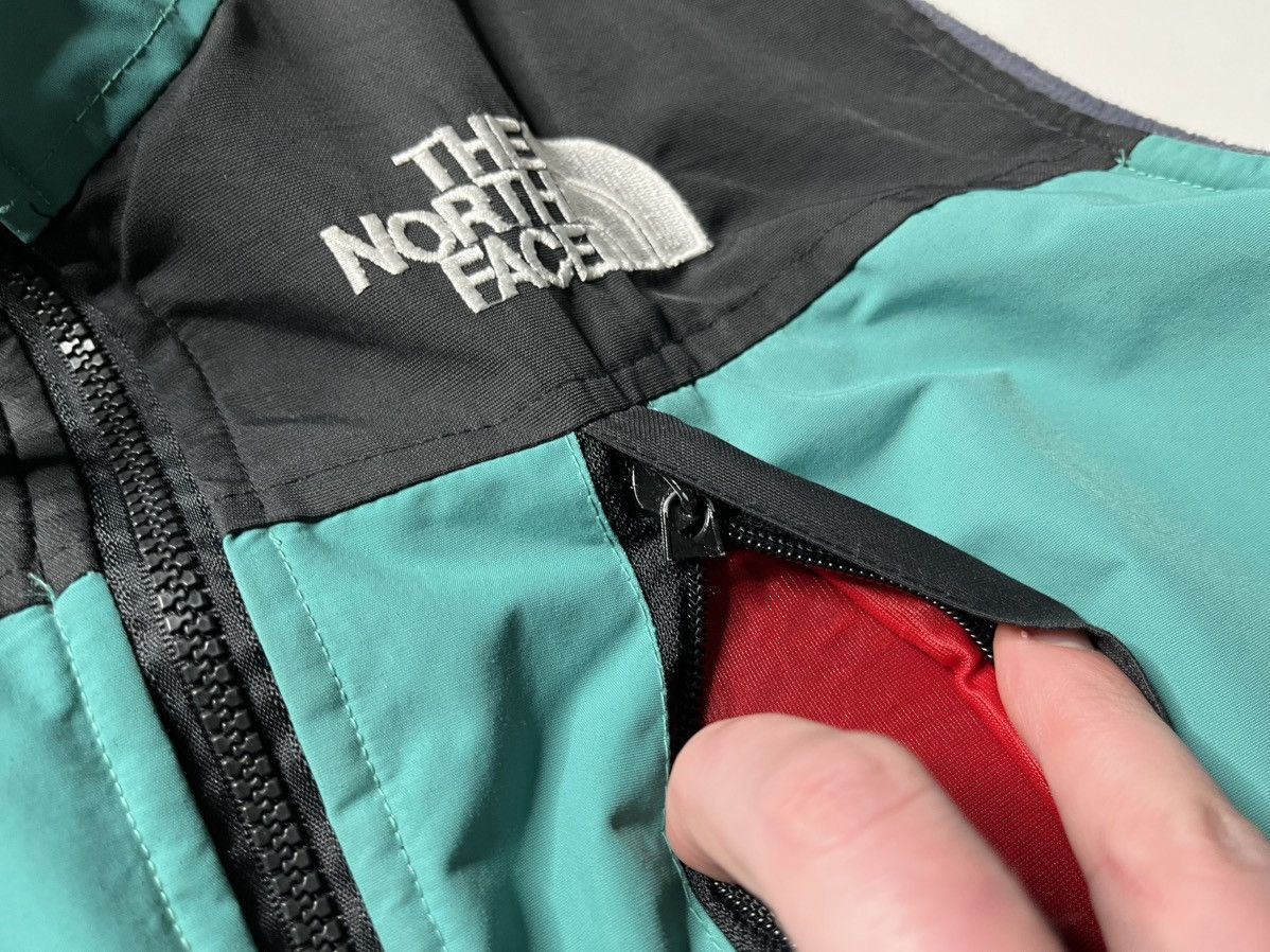 The North Face Vintage The North Face Vest Size US M / EU 48-50 / 2 - 9 Thumbnail