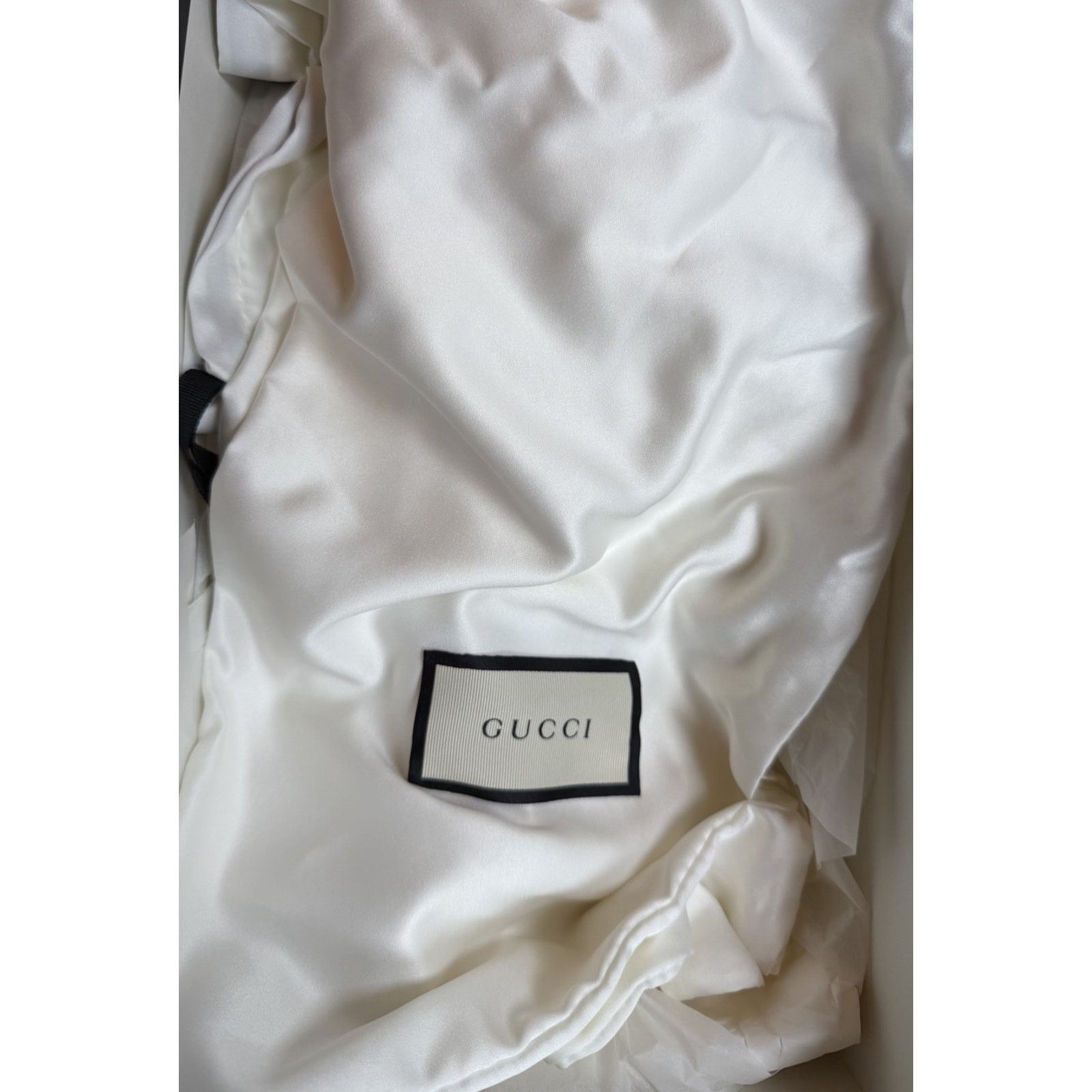 Gucci Size 36EU/6W - Gucci Ace Embroidered Floral NEW Size US 6 / IT 36 - 11 Thumbnail