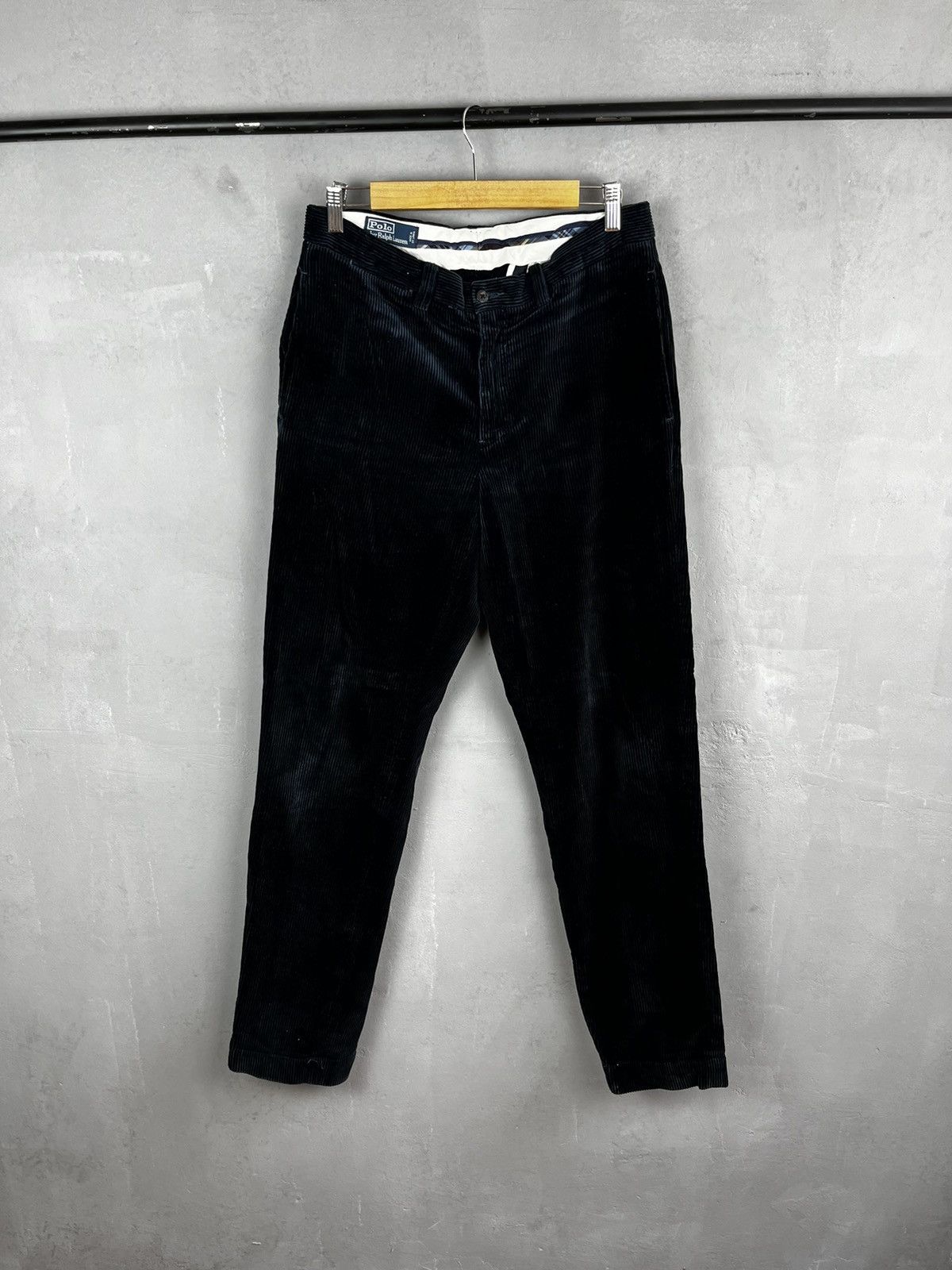 RRL Ralph Lauren Ralph Lauren corduroy pants vintage 90s | Grailed