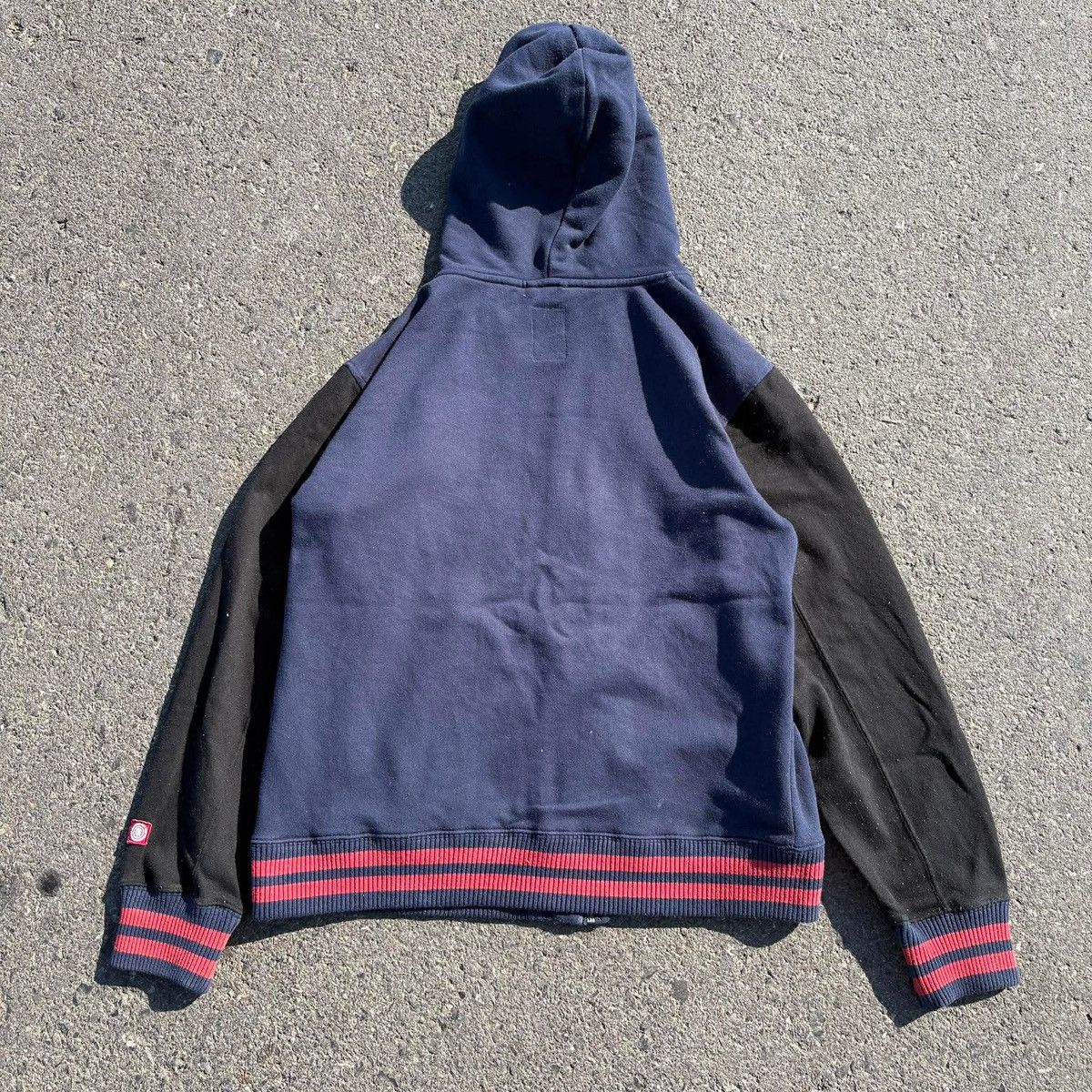 Element ❌SOLD❌Element Zip Hoodie Skate Streetwear Y2K Size US M / EU 48-50 / 2 - 13 Thumbnail
