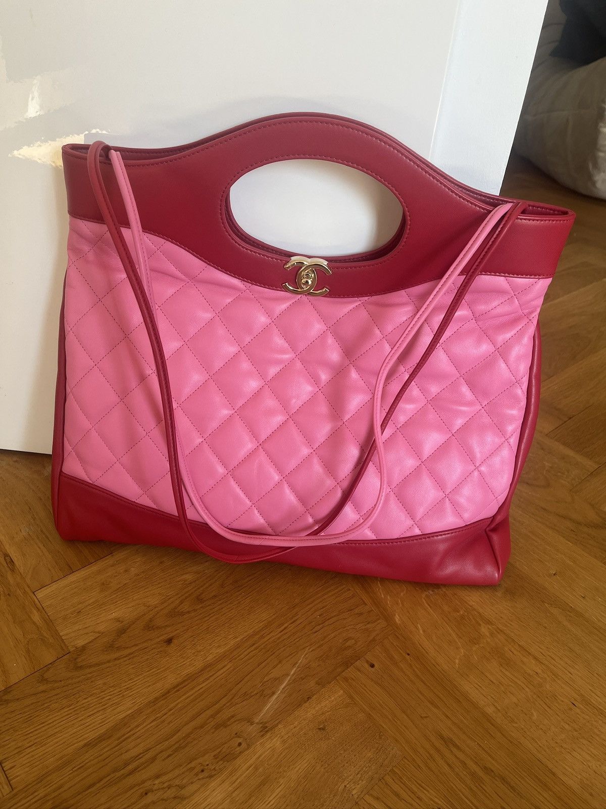 Chanel Chanel 31 Size ONE SIZE - 7 Thumbnail