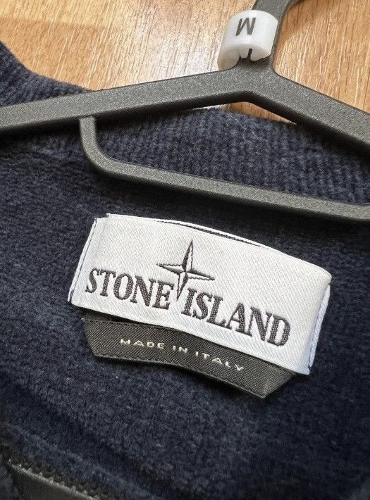Stone Island Stone island sweater Size US M / EU 48-50 / 2 - 2 Thumbnail