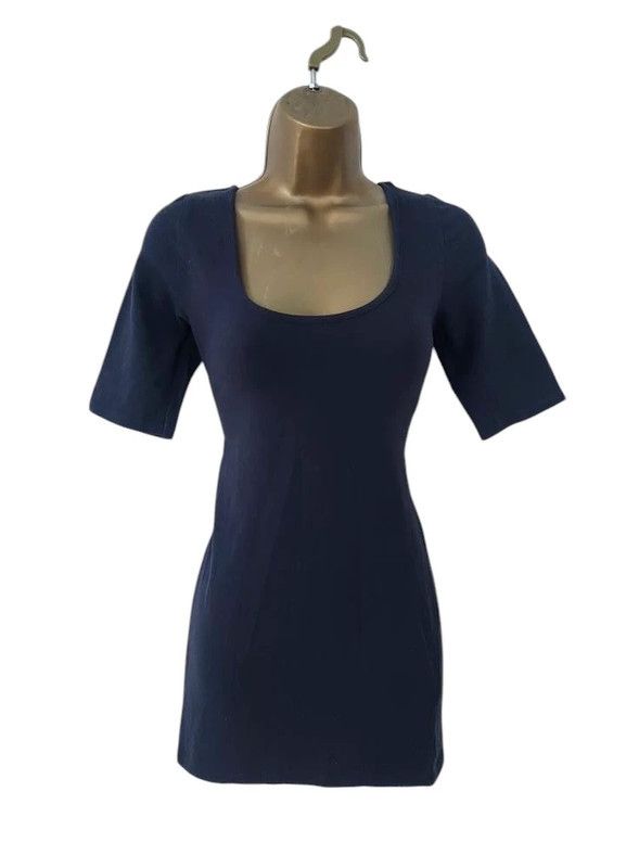 Topshop Topshop vintage tunic or micro dress 10 Size M / US 6-8 / IT 42-44 - 1 Thumbnail