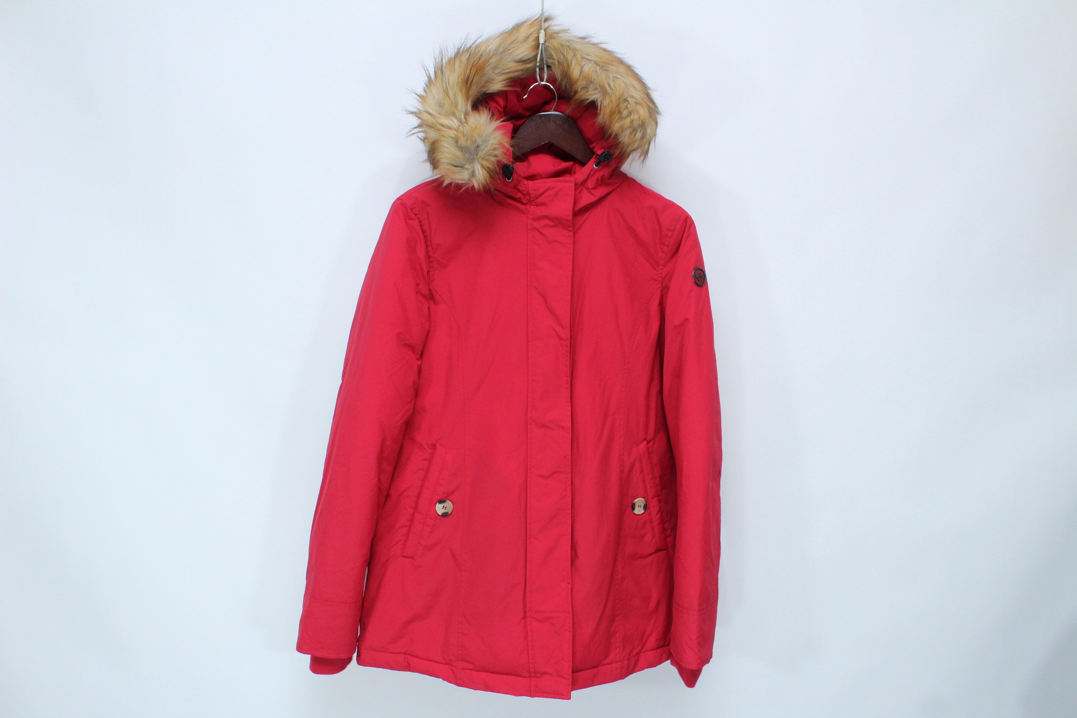 Vintage Marville Vintage Canadian Down Jacket Womens Size L New Size L / US 10 / IT 46 - 2 Thumbnail