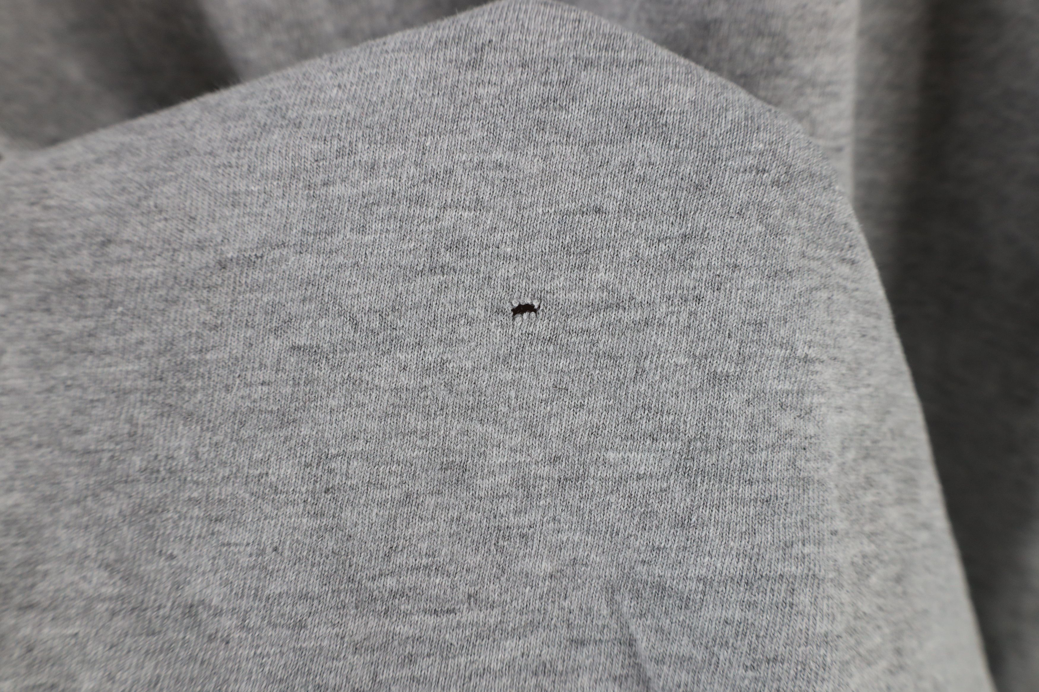 Nike × Vintage Vintage Nike Football Center Swoosh Short Sleeve T-Shirt Size US XXL / EU 58 / 5 - 7 Thumbnail