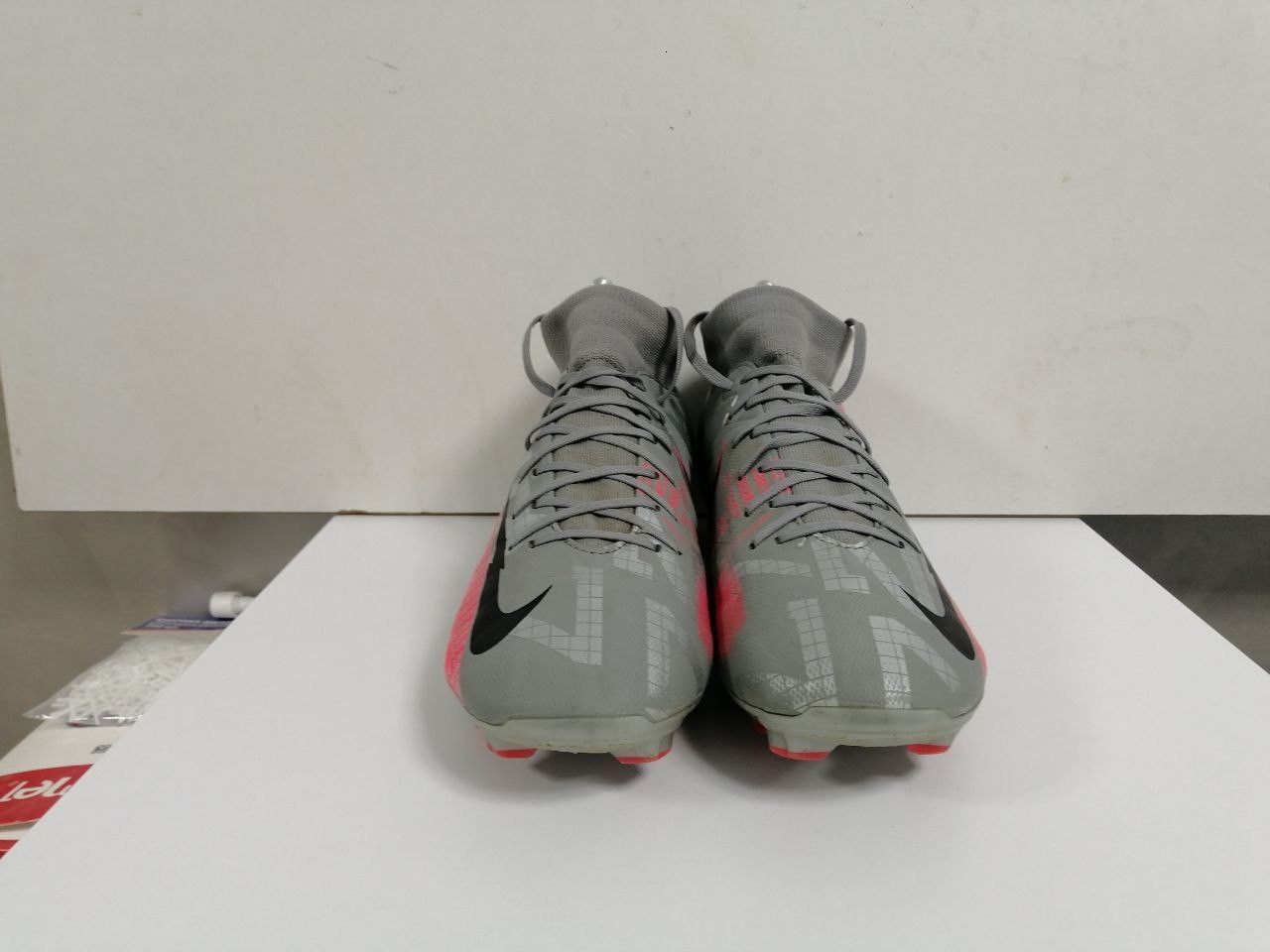Nike Nike Superfly 7 Academy FG MG Soccer Cleat Size US 8 / EU 41 - 5 Thumbnail