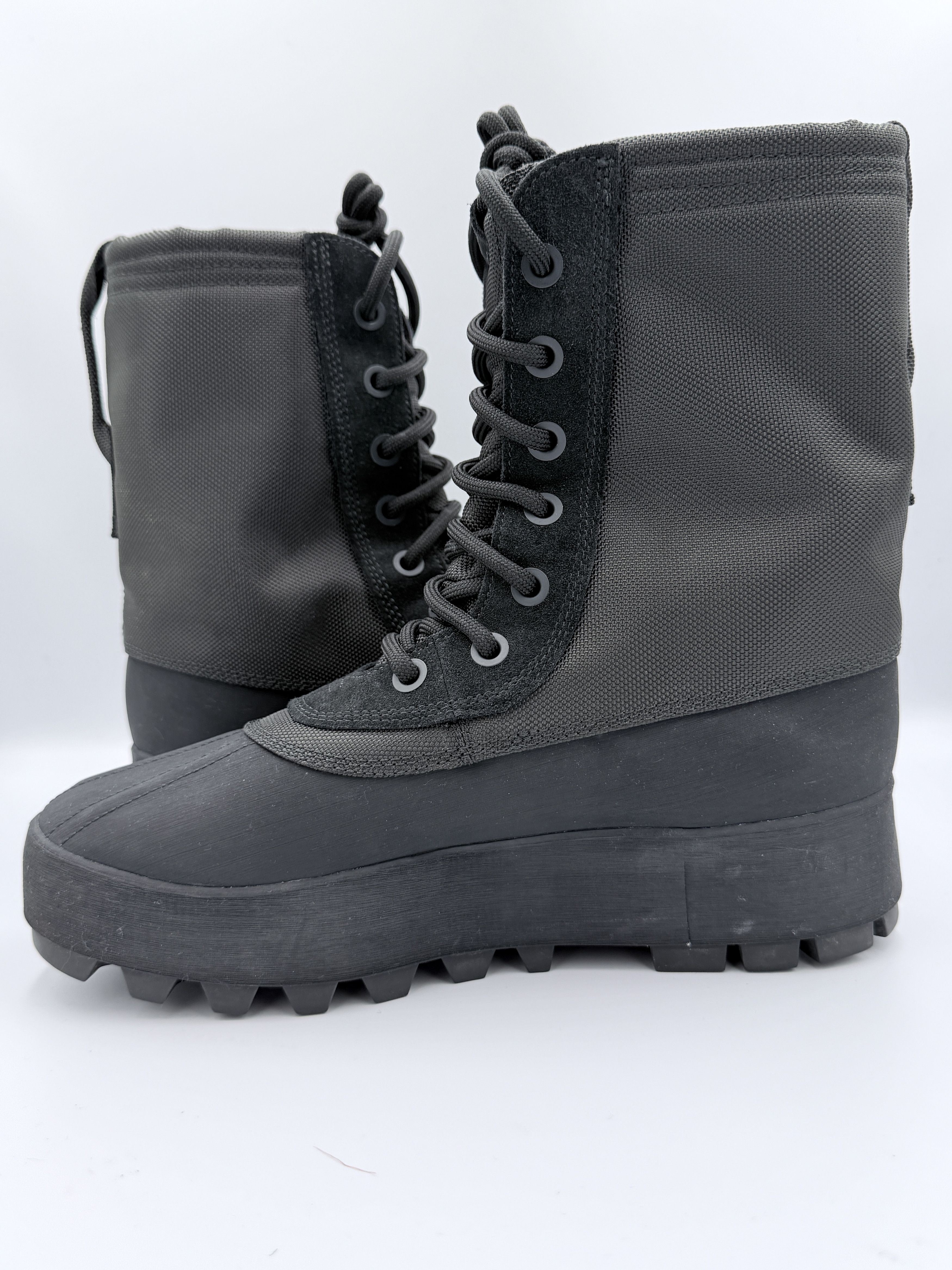 Adidas adidas Yeezy 950 Pirate Black Size US 9 / EU 42 - 6 Thumbnail