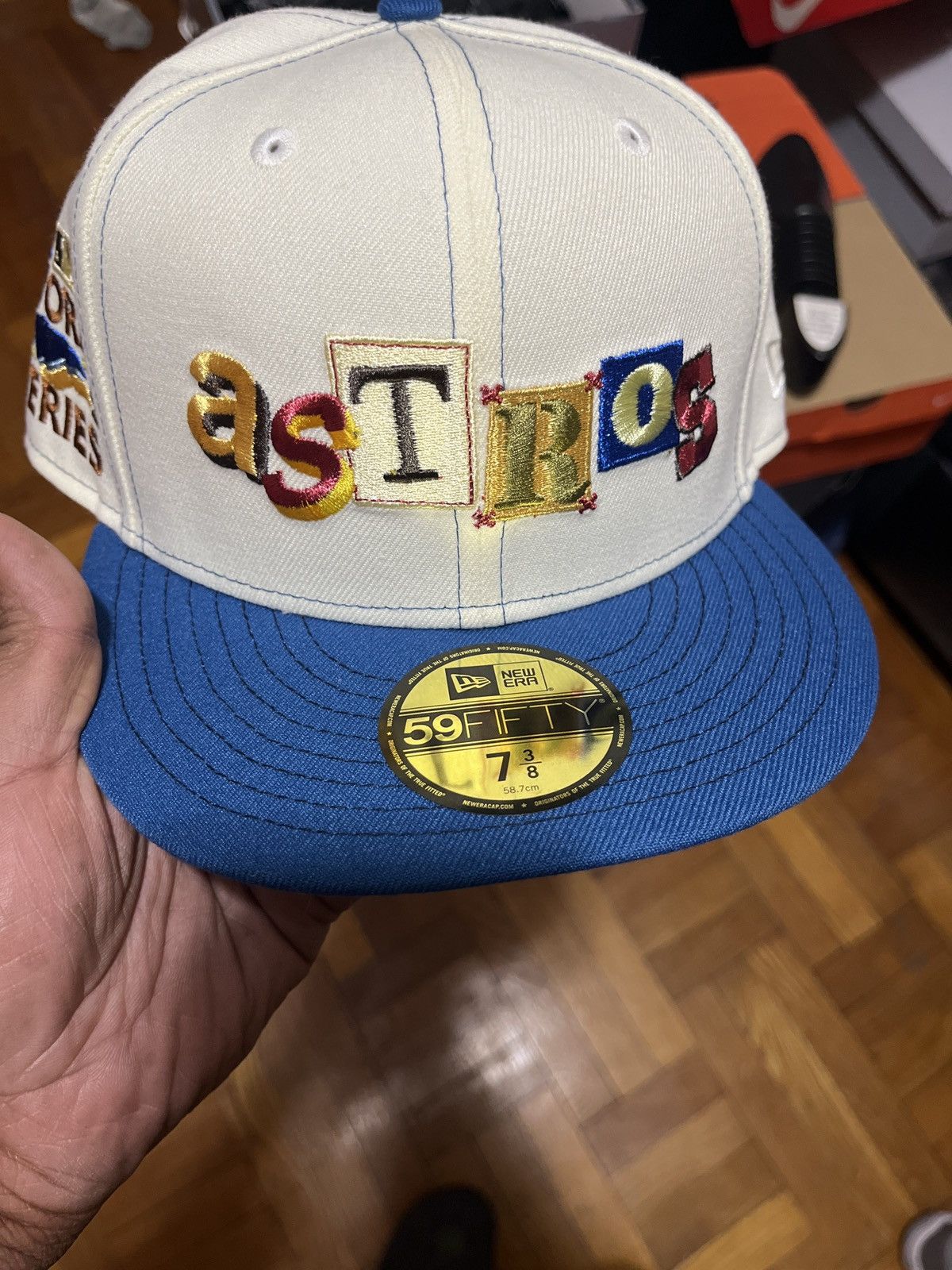 travis scott astroworld shoes