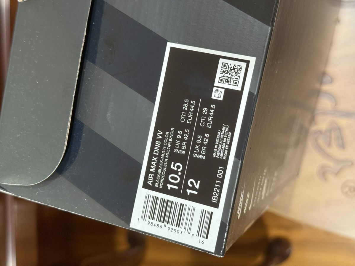 Nike Victor Victor Nike DN8 - NYC 10.5 Size US 10.5 / EU 43-44 - 6 Thumbnail