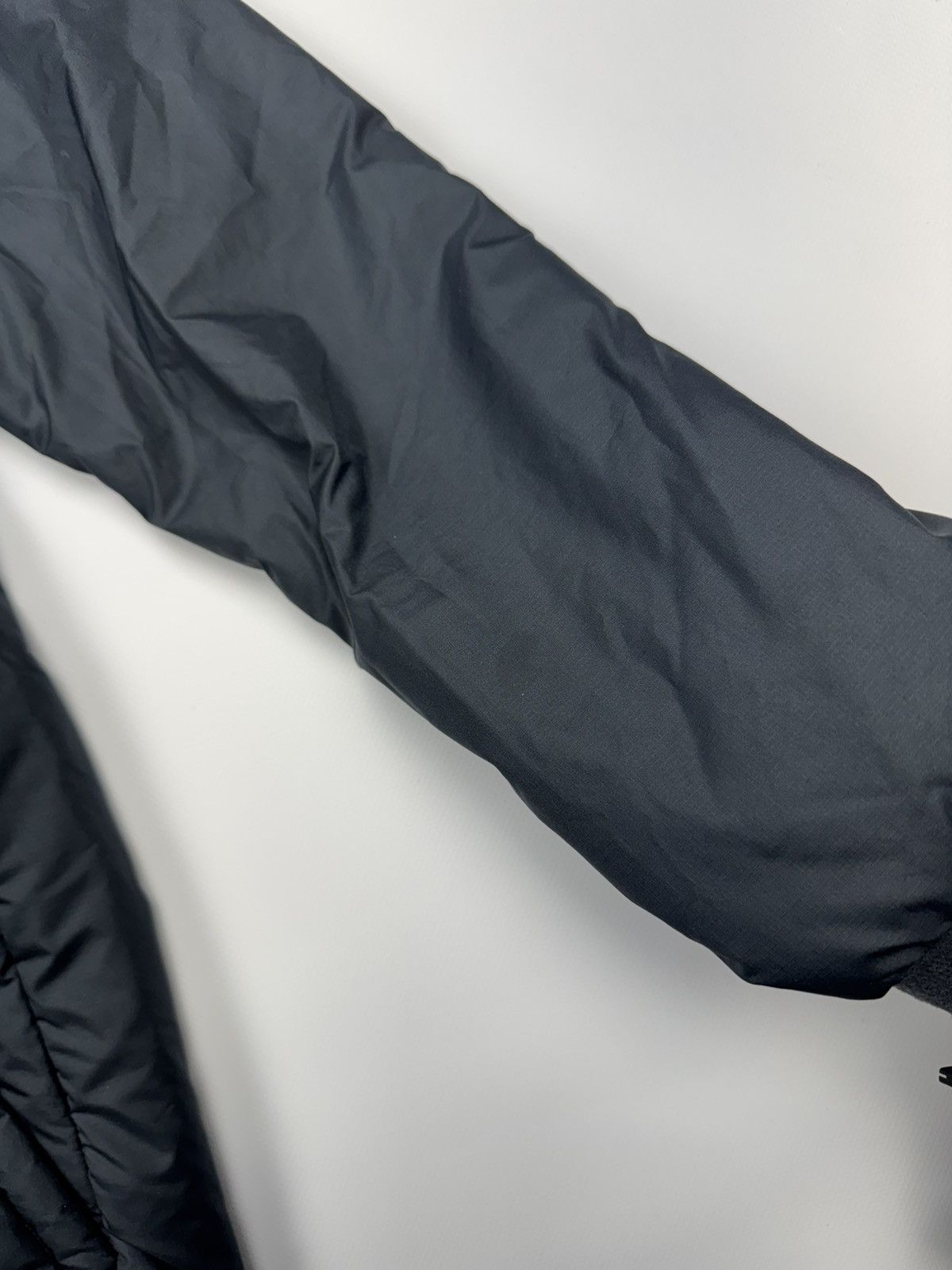 Mammut Mammut Purtex Quantum Men's Down Bomber Size US S / EU 44-46 / 1 - 7 Thumbnail