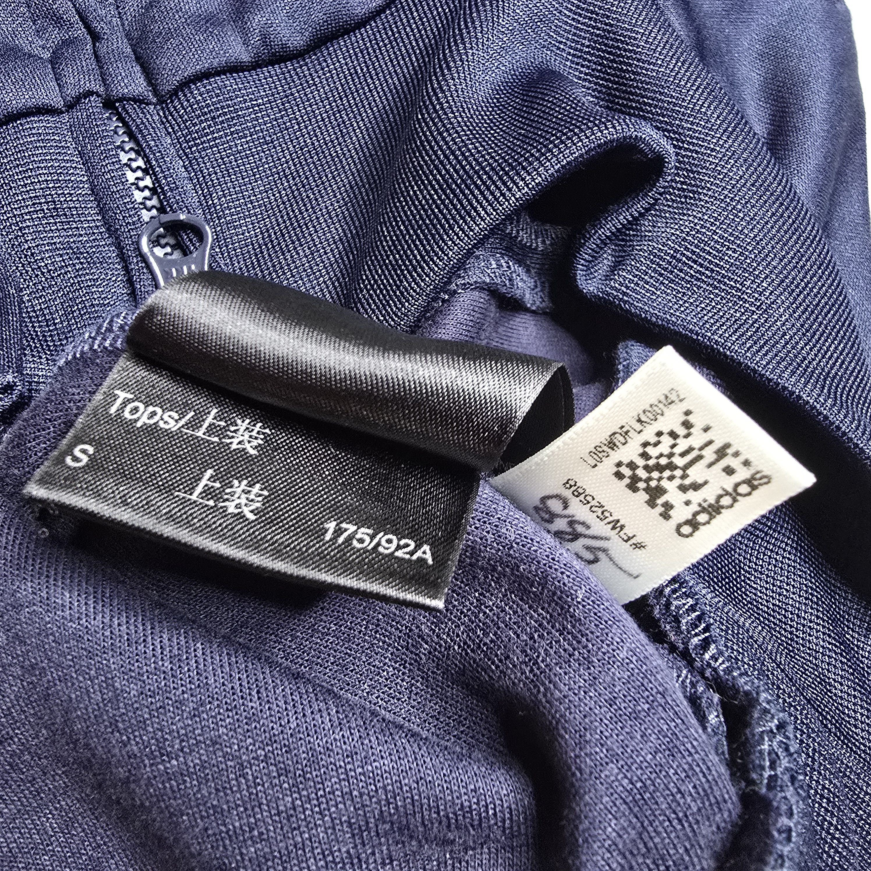 Y-3 Adidas x Yohji Yamamoto - Y-3 SS12 Multipocket Jacket Size US S / EU 44-46 / 1 - 7 Thumbnail