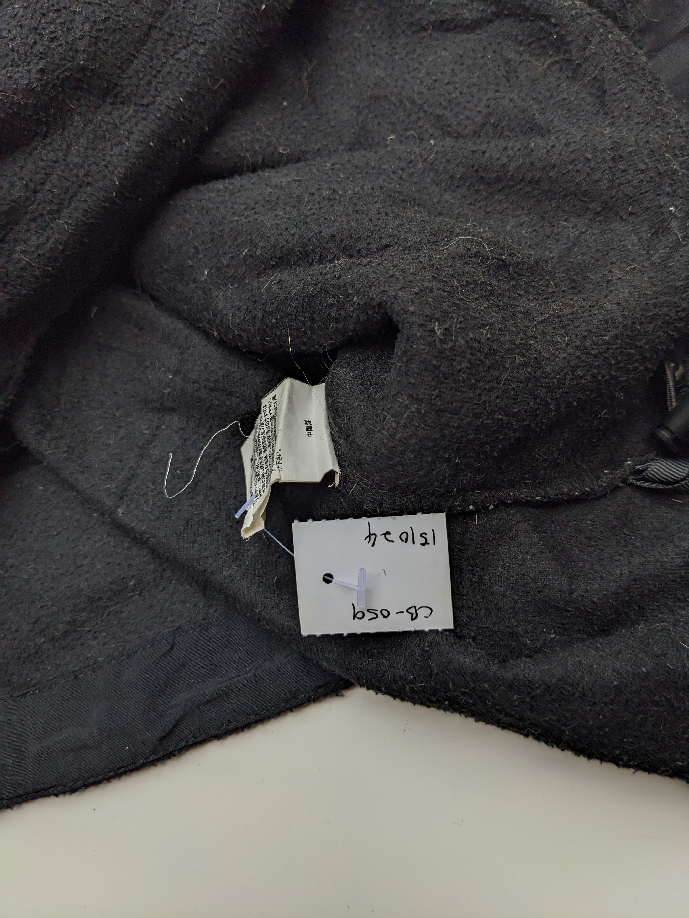 Japanese Brand Houston Inc light jacket Size US M / EU 48-50 / 2 - 9 Thumbnail