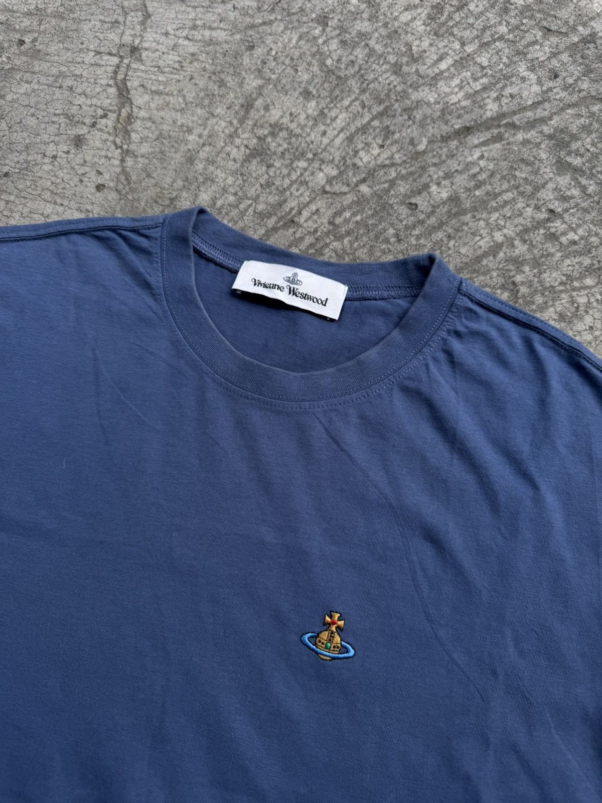 Vivienne Westwood 💥SALE💥Vivienne Westwood T-Shirt Tee Size US S / EU 44-46 / 1 - 2 Thumbnail