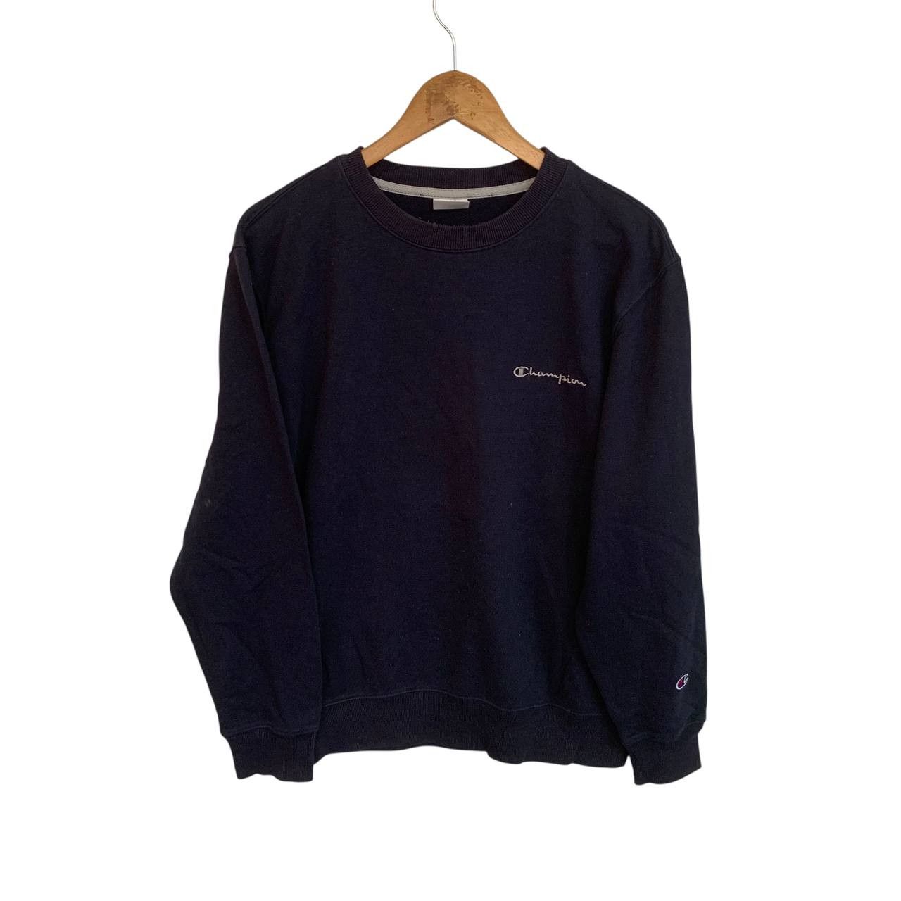 Champion Champion Vintage Sweatshirt Medium Size US M / EU 48-50 / 2 - 1 Thumbnail