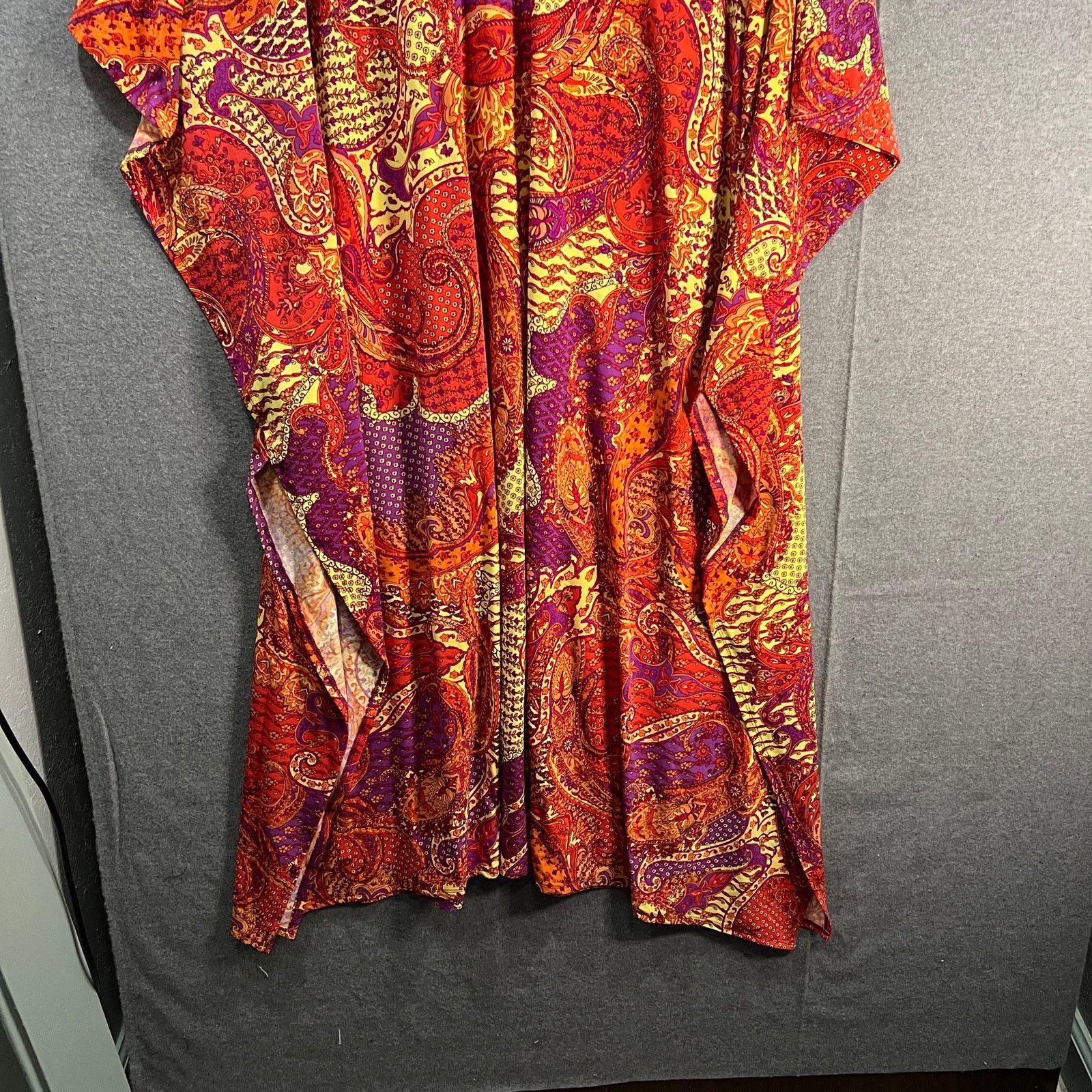 Other Attitudes by Renee Regular Como Jersey Size M / US 6-8 / IT 42-44 - 4 Thumbnail