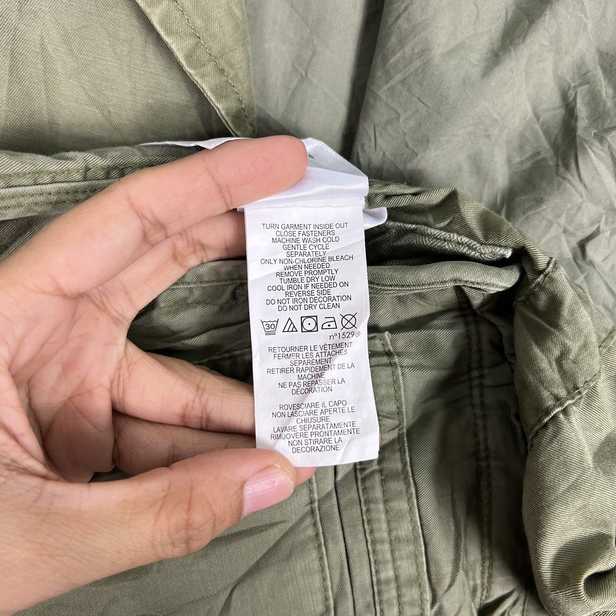 Polo Ralph Lauren POLO RALPH LAUREN FIELD JACKET Size US S / EU 44-46 / 1 - 18 Thumbnail