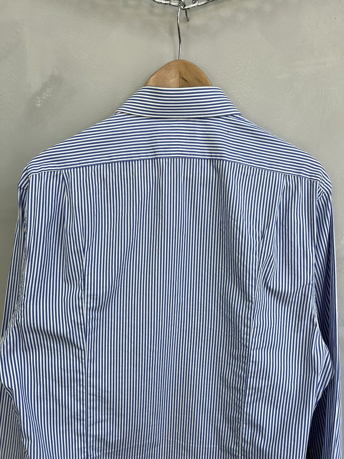 Flannel × Ralph Lauren × Vintage Polo Ralph Lauren old money Button Up Checked Shirt Size US M / EU 48-50 / 2 - 8 Thumbnail