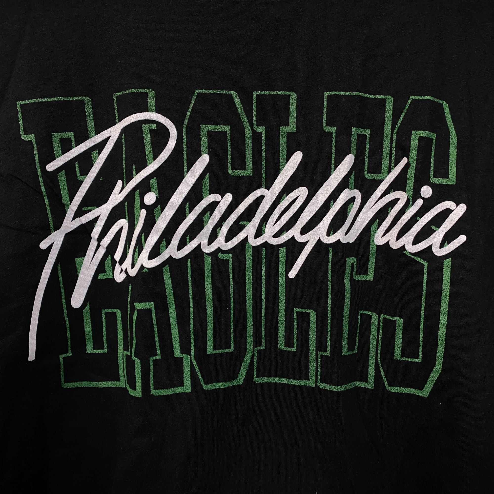 Junk Food Junk Food Clothing Philadelphia Eagles Timeout Long Sleeve C Size L / US 10 / IT 46 - 2 Thumbnail