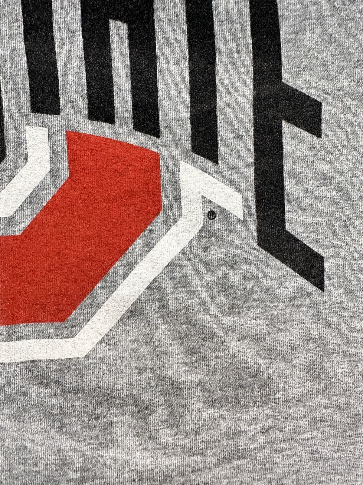 Other . Grey Ohio State University Authentic Apparel Primary Logo. Size US XL / EU 56 / 4 - 4 Thumbnail