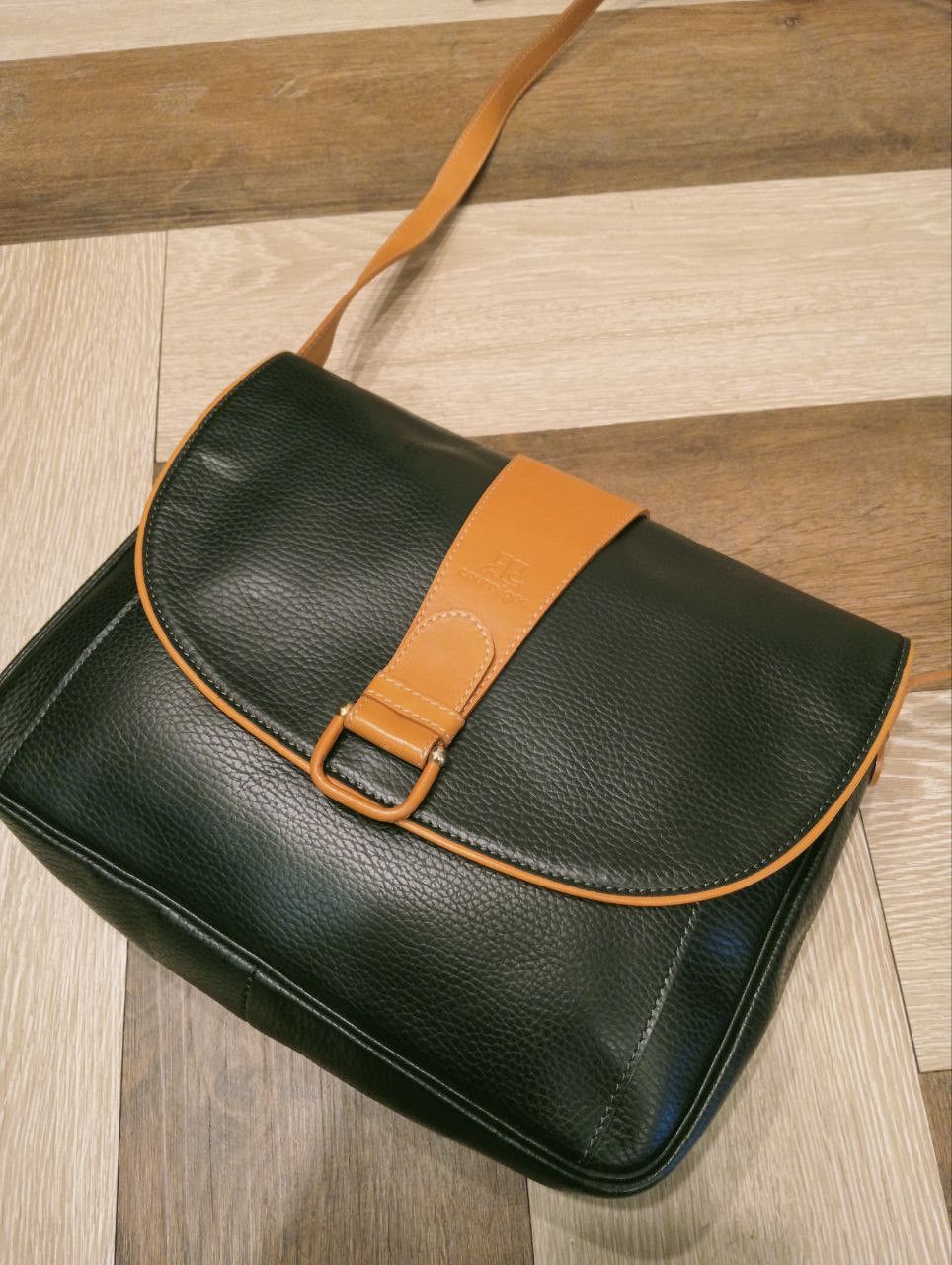 Andre Courreges COURREGES SLING BAG MADE IN FRANCE Size ONE SIZE - 12 Thumbnail