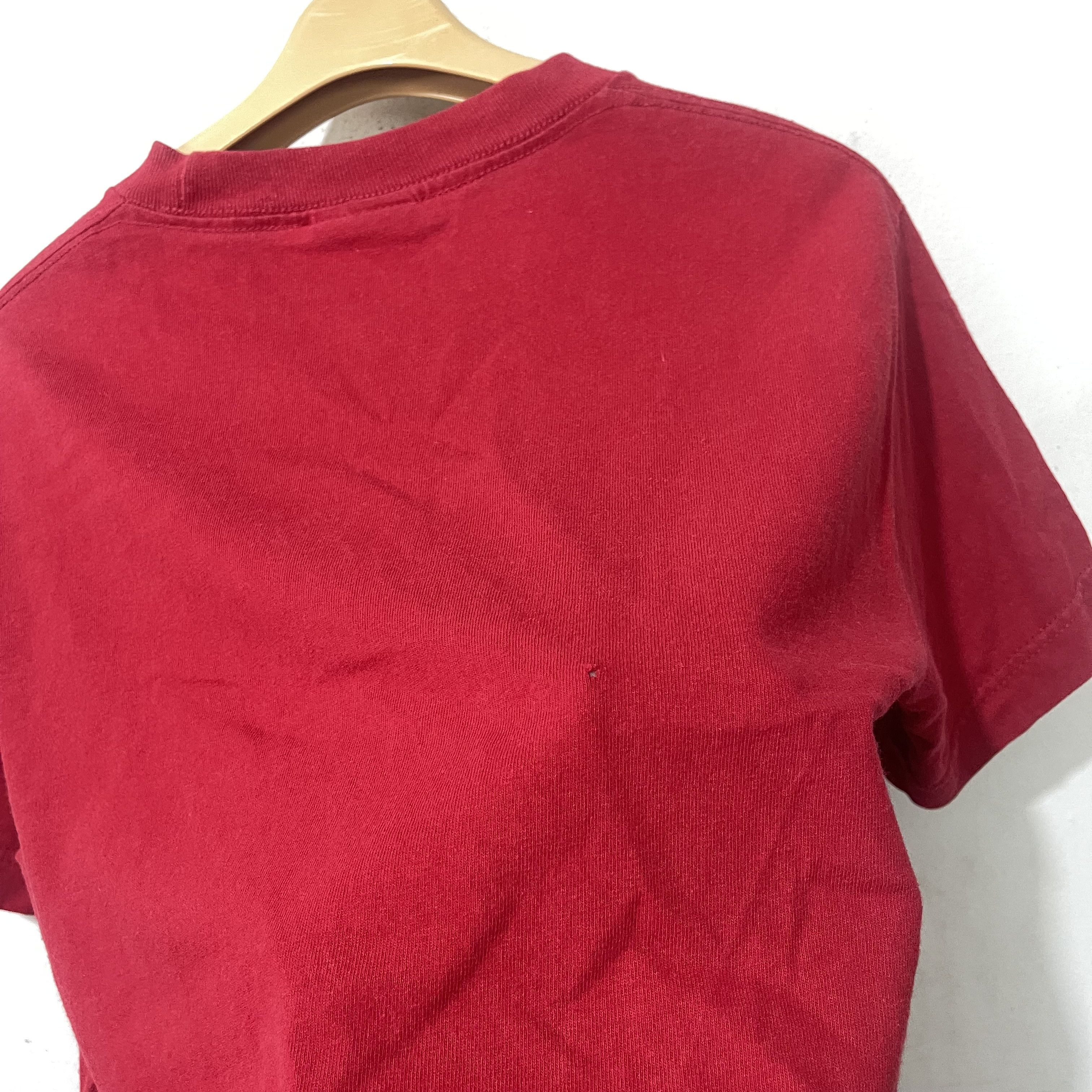 Blind Skateboards Vintage 90s Blind Skateboards T-shirt Size US S / EU 44-46 / 1 - 9 Thumbnail