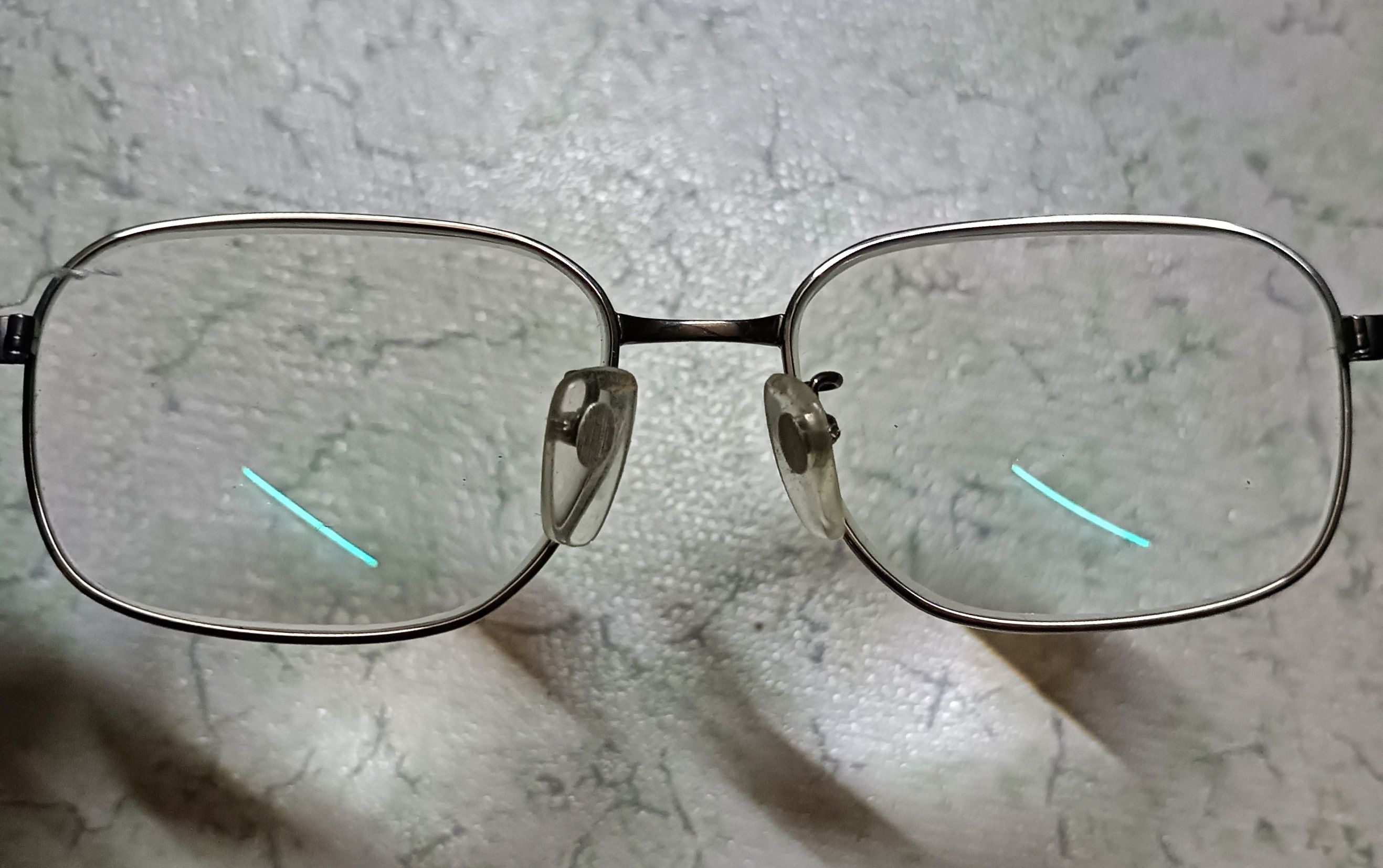Other TECHNOS VINTAGE EYEWEAR Size ONE SIZE - 6 Thumbnail