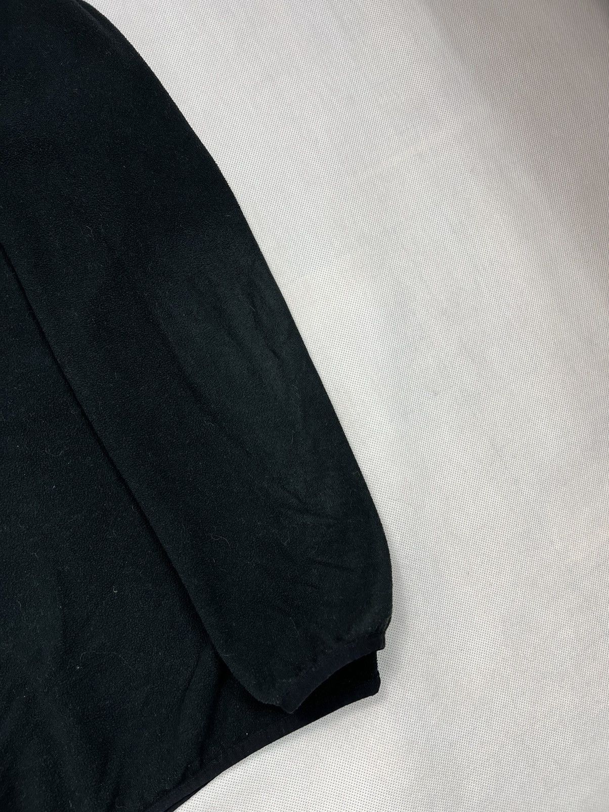 The North Face Fleece Jacket The North Face TNF black Size US XL / EU 56 / 4 - 5 Thumbnail