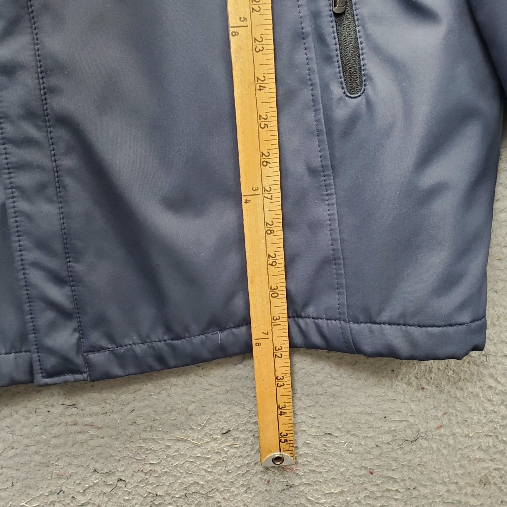Tumi Nike Shirt? Size US XXL / EU 58 / 5 - 3 Thumbnail