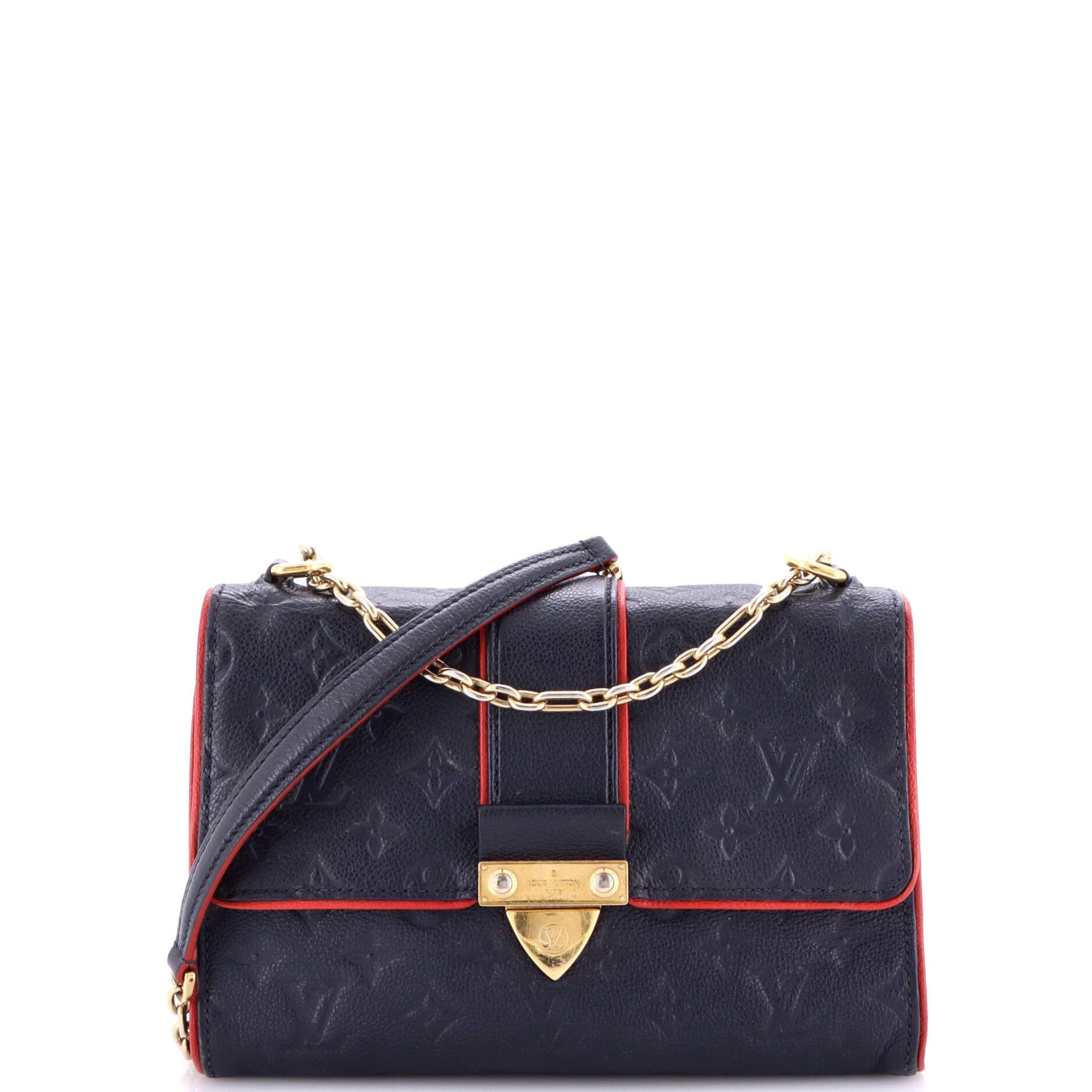 Louis Vuitton Saint Sulpice Handbag Size ONE SIZE - 1 Thumbnail