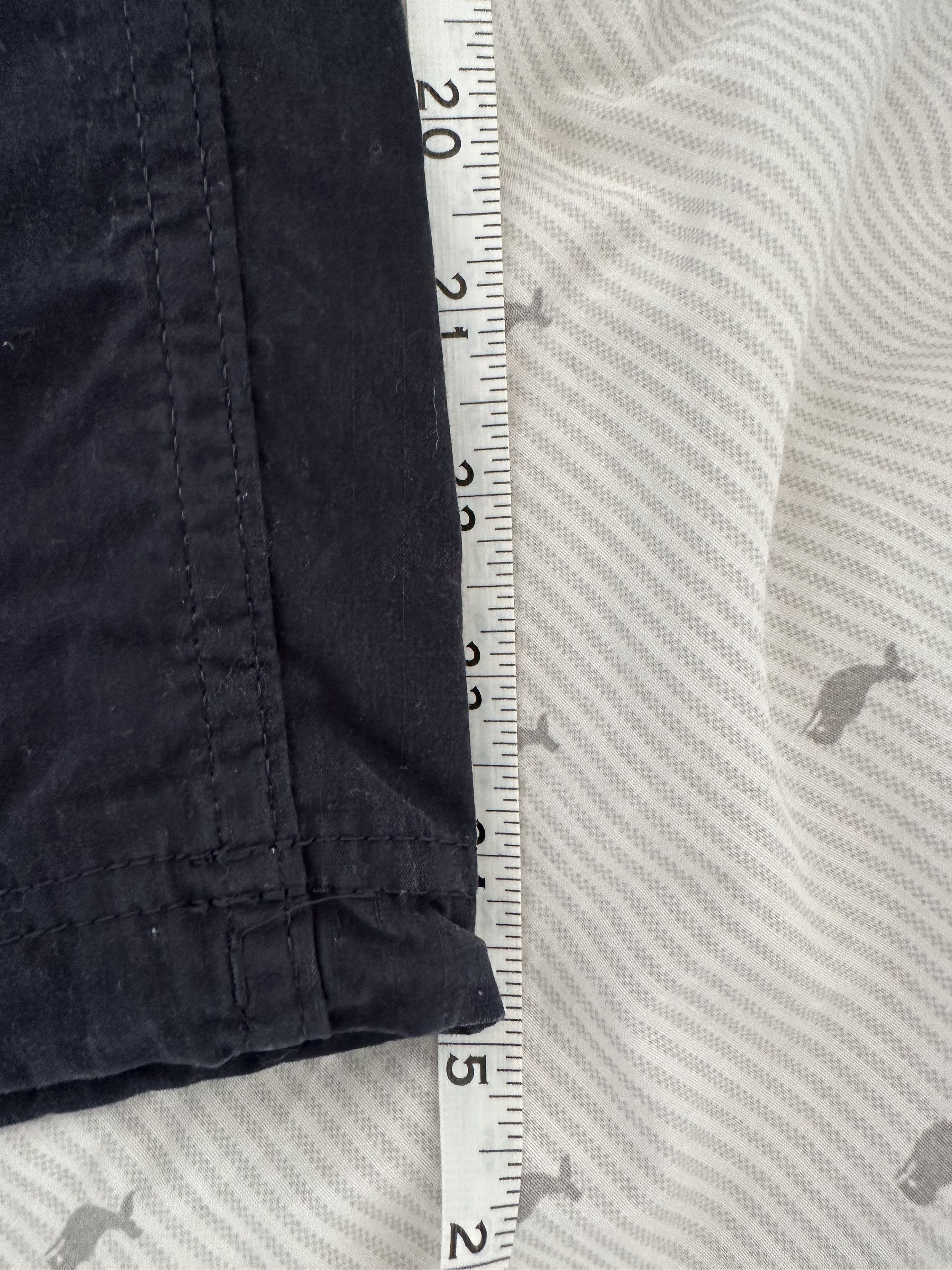 Comme des Garcons × Comme des Garcons Homme Comme des Garçons Tech Pants Size US 31 - 9 Thumbnail