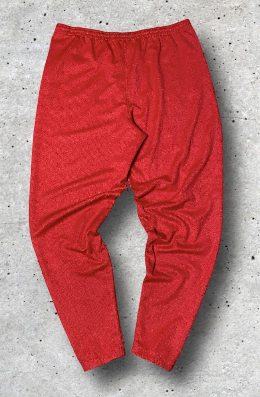Nike Nike Vintage Track Pants Red Trainingshose Joggers Men‘s Size US 44 / EU 60 - 6 Thumbnail