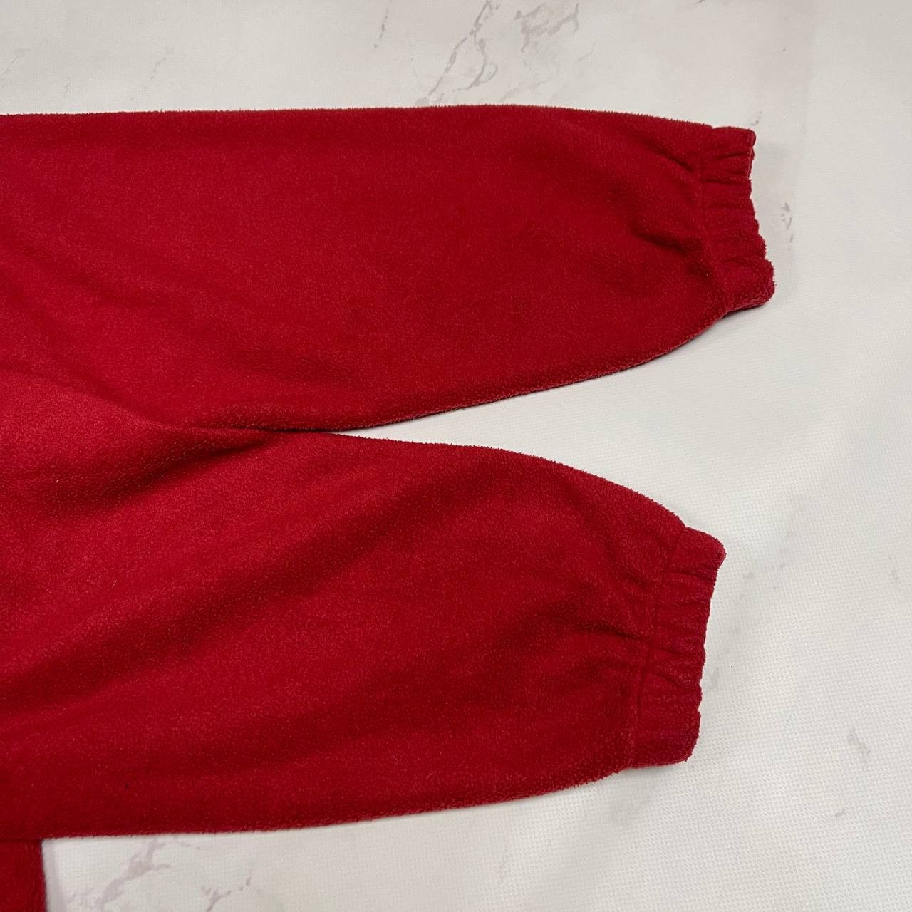Japanese Brand Vintage Y2k Sherpa Fleece Dogs Animals Screen Stars Size XL Size US XL / EU 56 / 4 - 14 Thumbnail