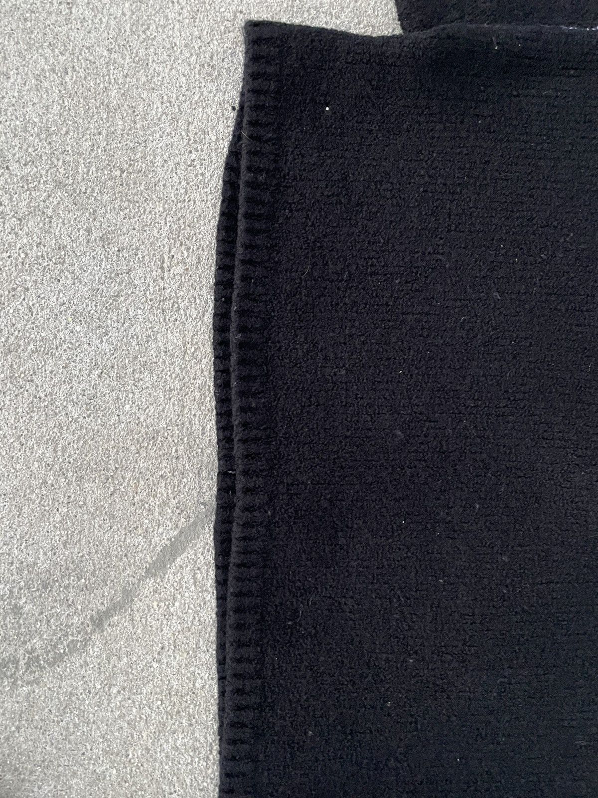 Raf Simons Raf Simons Smiley Wool Sweater Size US XXS / EU 40 - 9 Thumbnail