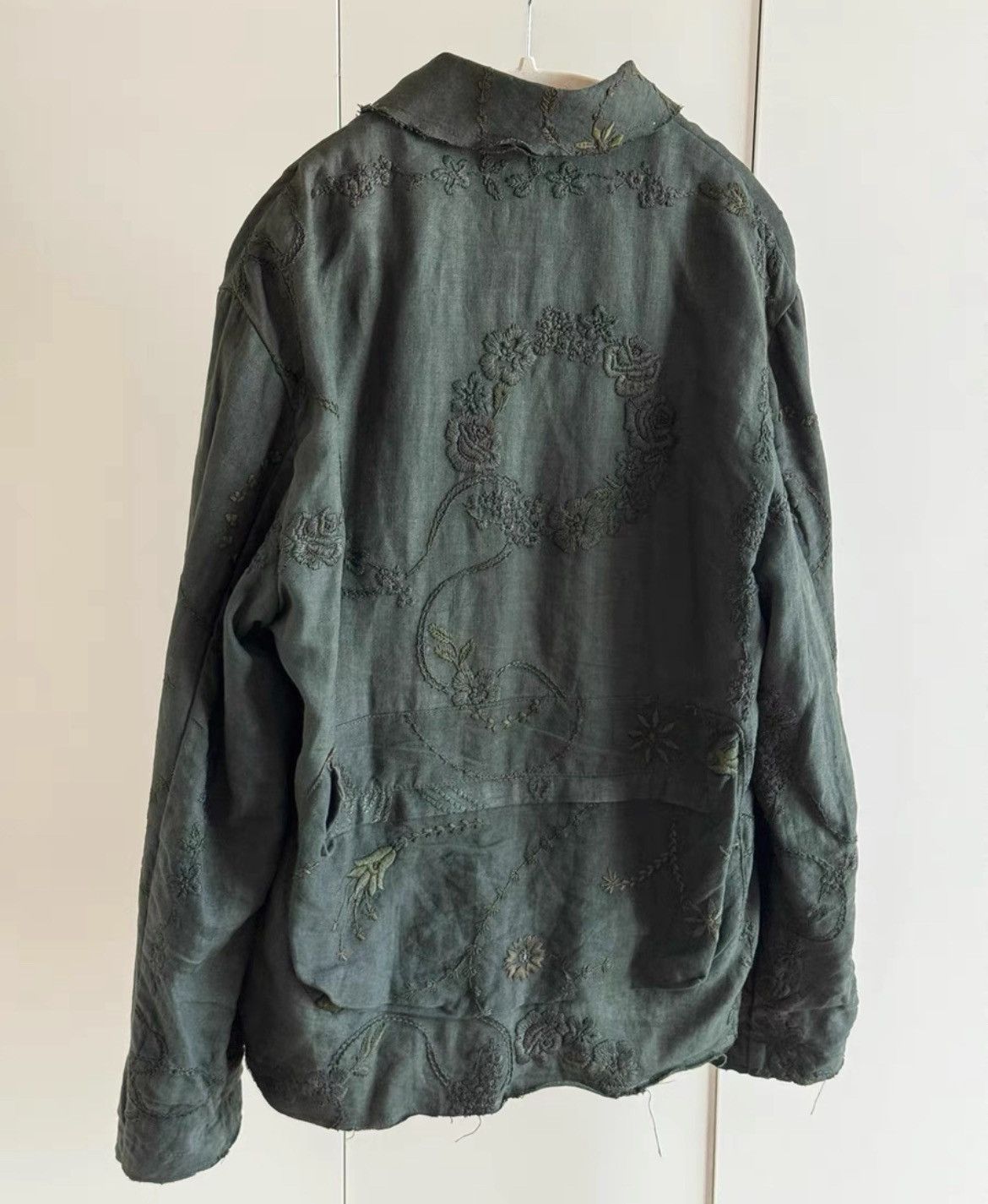 By Walid By walid jacket L size Size US L / EU 52-54 / 3 - 3 Thumbnail