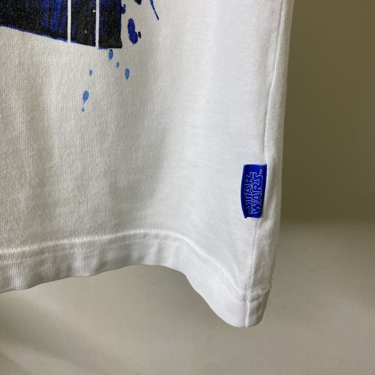 Star Wars Uniqlo UT x Star Wars Chewbacca Collaboration Tshirt Size US M / EU 48-50 / 2 - 3 Thumbnail