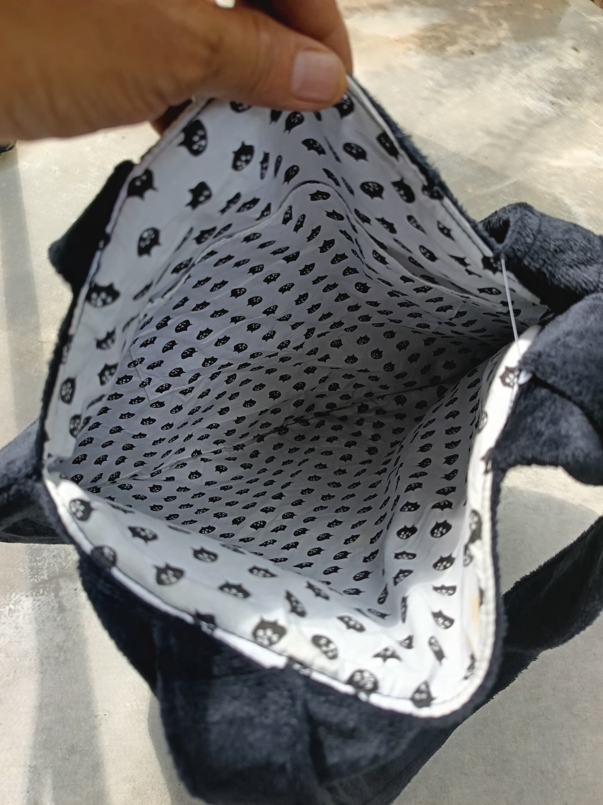 Issey Miyake Ne net by Issey miyake shoulder bag Size ONE SIZE - 5 Thumbnail