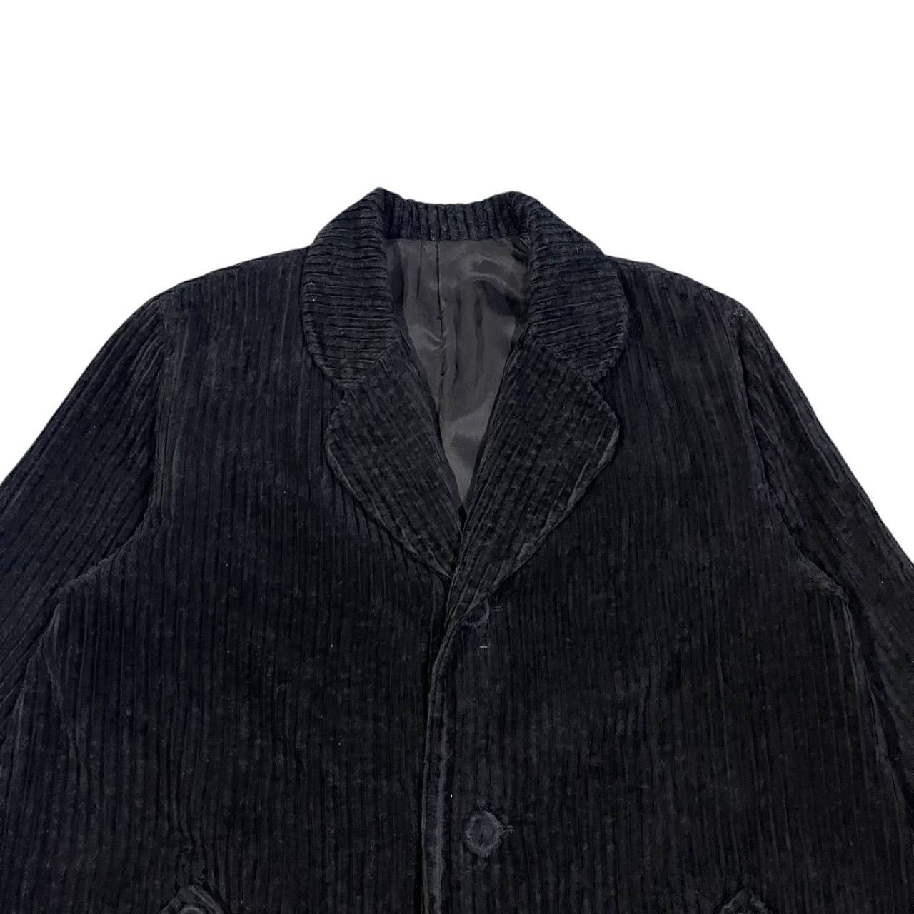 Hysteric Glamour Vintage Hysteric Glamour Corduroy Coat Size US L / EU 52-54 / 3 - 2 Thumbnail