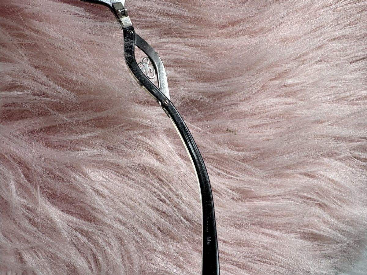 Blumarine Blumarine sunglasses Size ONE SIZE - 17 Thumbnail