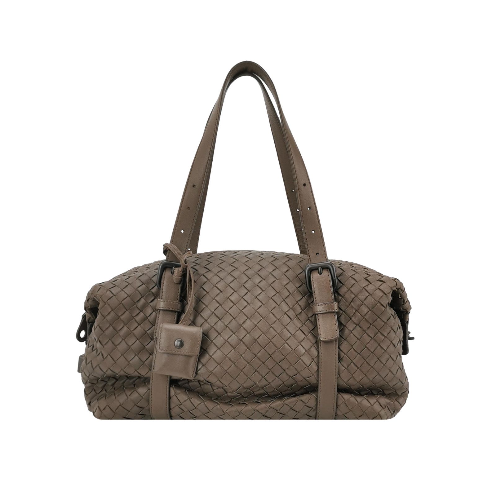 Bottega Veneta Bottega Veneta Women os Shoulder Bags Size ONE SIZE - 1 Thumbnail