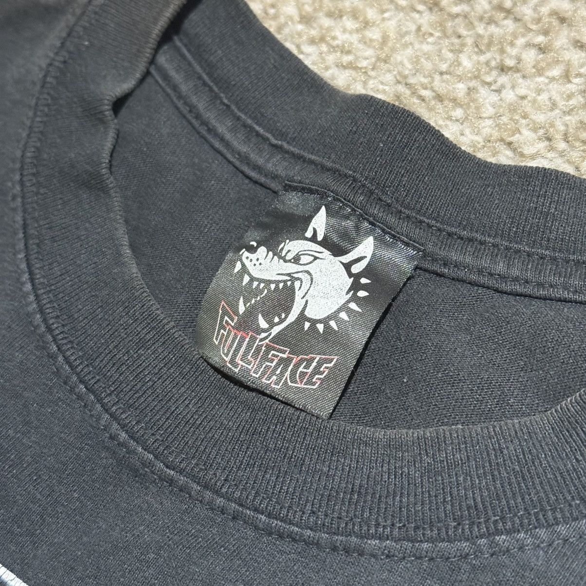 Other SADS (Kuroyume) 2000 Tour Official Merchandise Tag FULLFACE Size US M / EU 48-50 / 2 - 7 Thumbnail