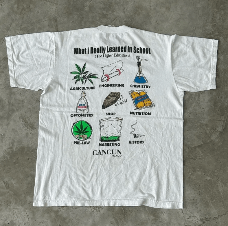 Hip Hop fashion casual