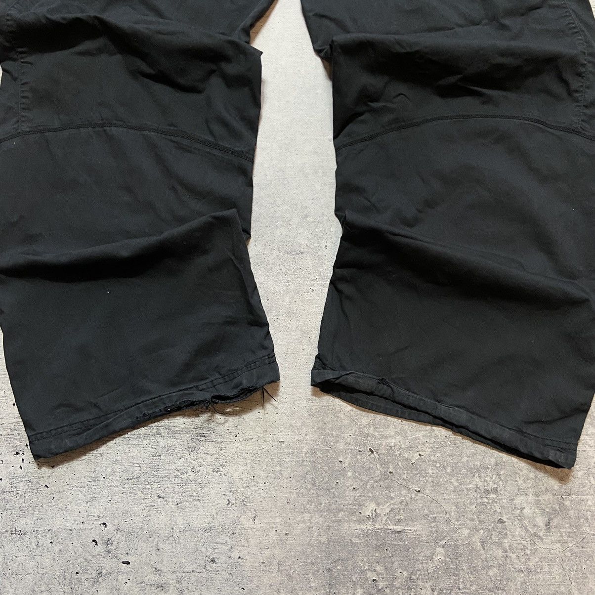 Nike × Vintage 📌 Vintage Nike Studio Y2K Track Pants Size 30" / US 8 / IT 44 - 14 Thumbnail
