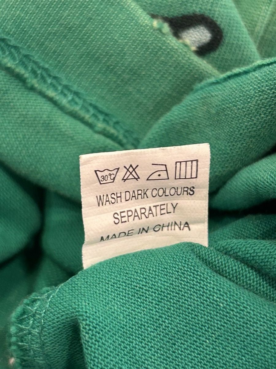 Godspeed Godspeed New York Surf Day Tee Size US L / EU 52-54 / 3 - 8 Thumbnail