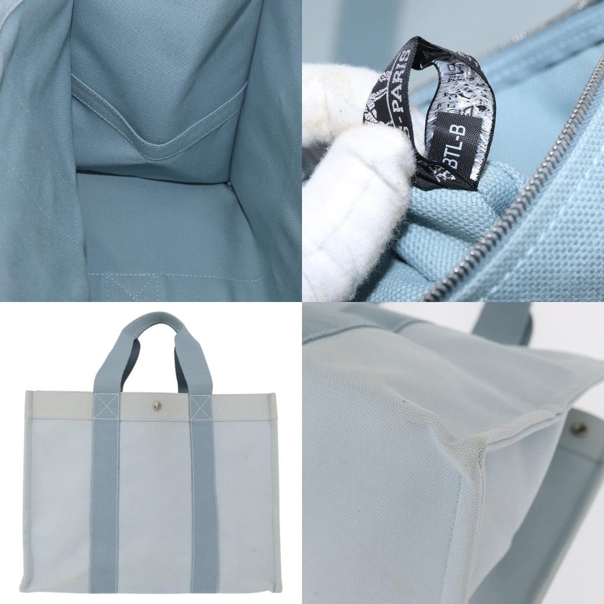 Hermes Hermes Bora GM Tote Size ONE SIZE - 5 Thumbnail