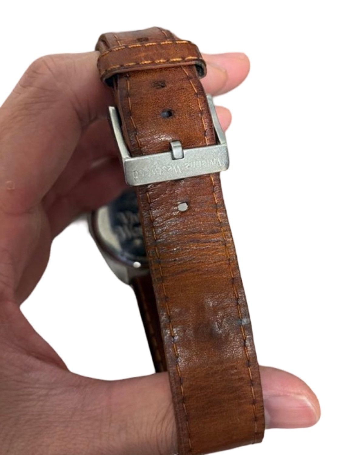 Vivienne Westwood 🔥RARE🔥 Vivienne Westwood Watch Size ONE SIZE - 6 Thumbnail