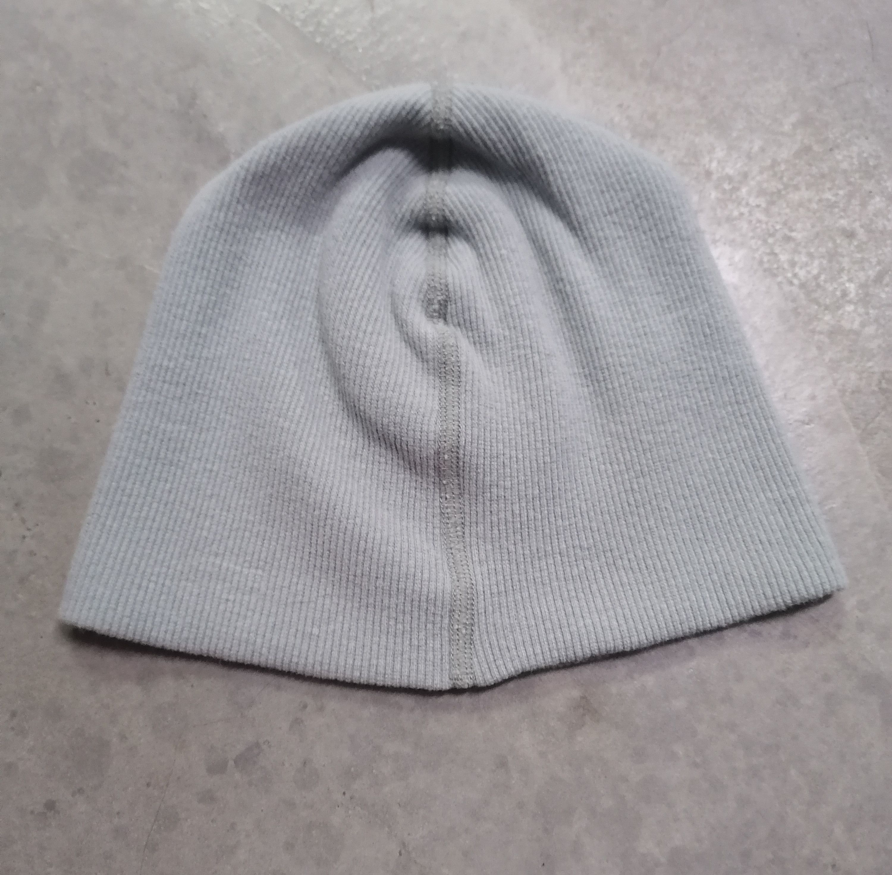 Hysteric Glamour Hysteric Glamour Japan Fuck Up! Stretchable Beanie Size ONE SIZE - 10 Thumbnail