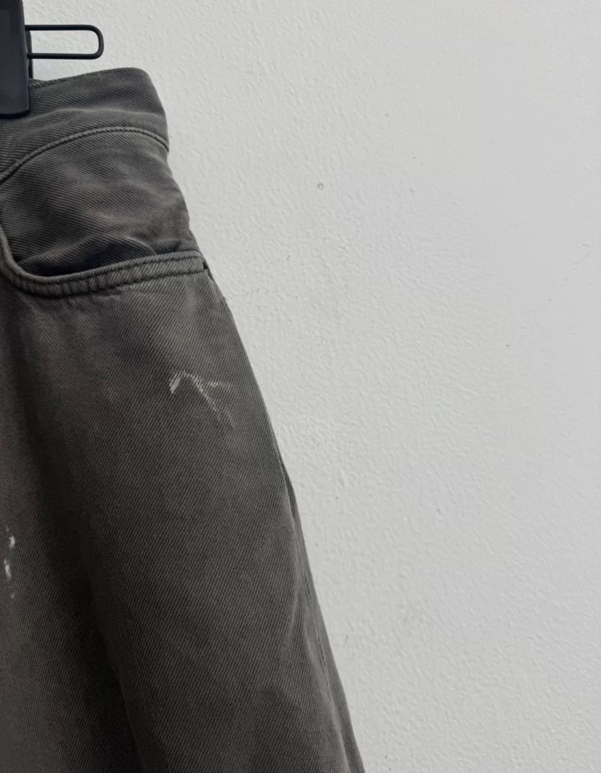 Acne Studios Acne studios jeans 2412-Nextarrow Size US 32 / EU 48 - 5 Thumbnail