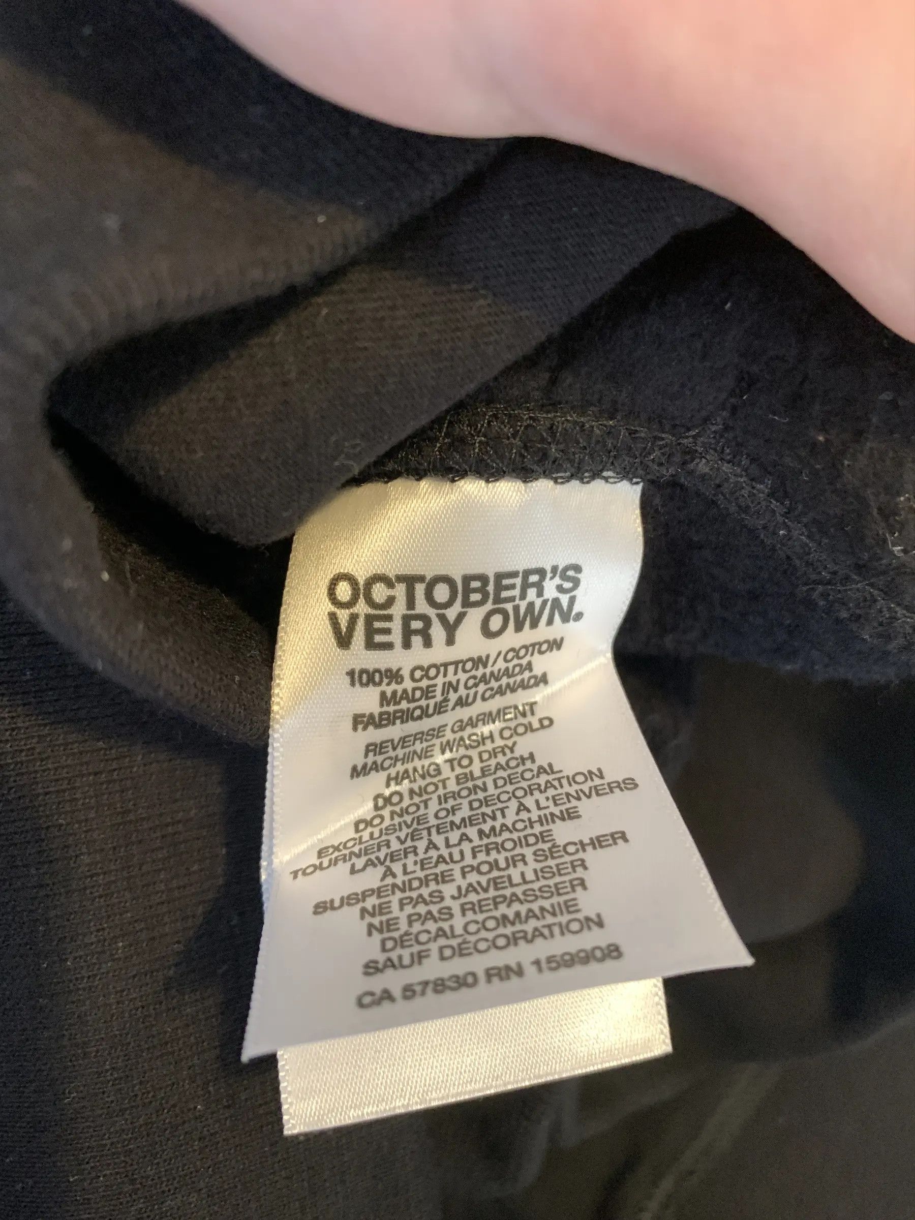 Drake 🌶🔥RAREST🌶🔥OVO Cedar of Lebanon OG Owl Hoodie 🇱🇧 🦉 Size US M / EU 48-50 / 2 - 7 Thumbnail