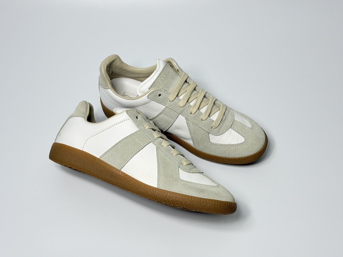 Maison Margiela Maison Margiela Sneakers Sz.36 Size US 6 / IT 36 - 1 Thumbnail