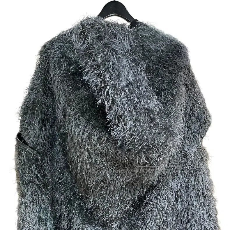 Other Comme des Garcons Main Line Coat Size M / US 6-8 / IT 42-44 - 4 Thumbnail